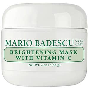 Masca de fata MARIO BADESCU Brightening Mask With Vitamin C, 59ml