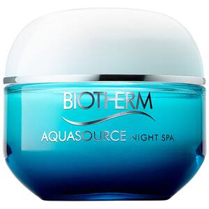 Crema de noapte BIOTHERM Aquasource Night Balm, 50ml