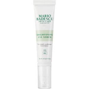 Crema pentru ochi Mario Badescu Brightening Eye Serum, 14g