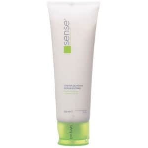 Crema de maini reparatoare SENSE Honey&Melon, 120ml