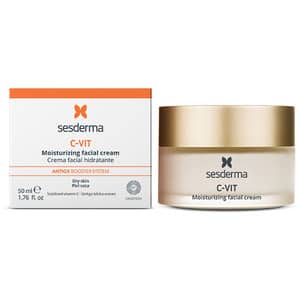 Crema de fata SESDERMA C-Vit, 50ml