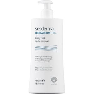 Lapte de corp SESDERMA Hidraderm Hyal, 400ml