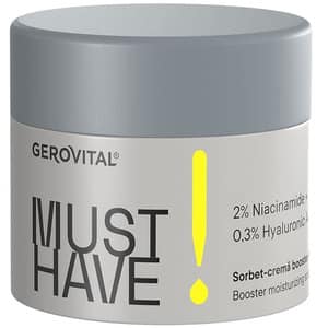Crema de fata GEROVITAL Must Have Sorbet, 50ml