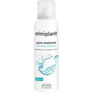 Apa termala ELMIPLANT Pure Moisture, 150ml