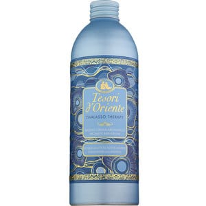 Crema de dus TESORI D'ORIENTE Thalasso Therapy, 500ml