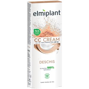 Crema CC ELMIPLANT, Light, 50ml