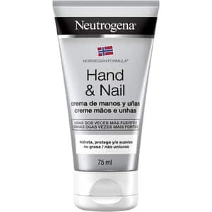 Crema de maini NEUTROGENA Hand&Nail, 75ml