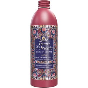 Crema de dus TESORI D'ORIENTE Persian Dream, 500ml