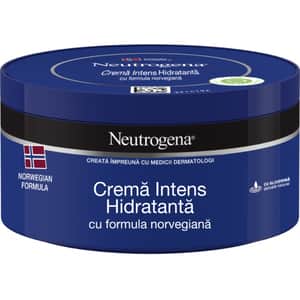 Crema de corp NEUTROGENA Norwegian Formula, 300ml
