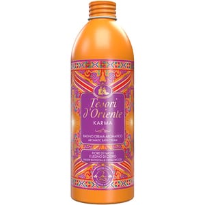 Crema de dus TESORI D'ORIENTE Karma, 500ml