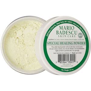 Tratament facial MARIO BADESCU Special Healing Powder, 14g