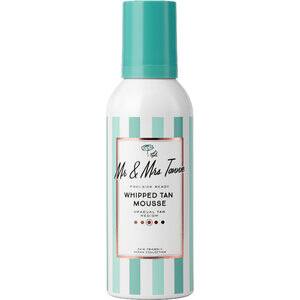 Spuma autobronzanta MR. & MRS. TANNIE Whipped Tan Mousse, 200ml
