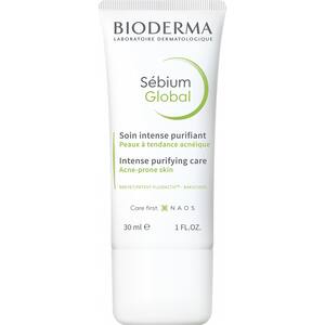 Tratament facial BIODERMA Sebium Global, 30ml