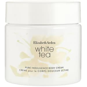 Crema de corp ELIZABETH ARDEN White Tea Pure Indulgence, 400ml