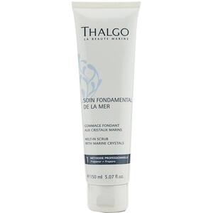 Scrub THALGO Soin Fondamental De La Mer, 150ml