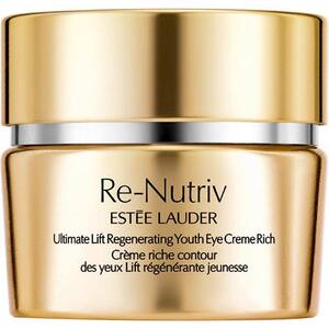 Crema contur pentru ochi ESTEE LAUDER Renutriv Ultimate Lift Regenerating Eye Cream Rich, 15ml