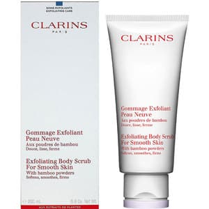 Exfoliant pentru corp CLARINS Exfoliating Body, 200ml
