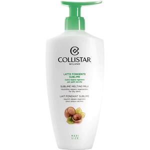 Lapte de corp COLLISTAR Sublime Melting, 400ml