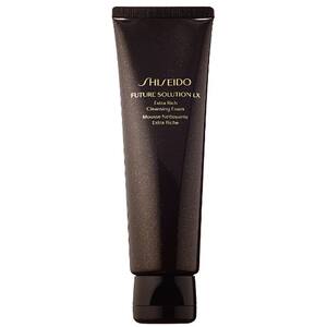 Spuma de curatare SHISEIDO Future Solution LX, 125ml
