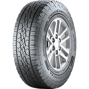 Anvelopa vara CONTINENTAL CrossContact ATR 205/70R15 96H FR