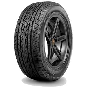 Anvelopa vara CONTINENTAL ContiCrossContact LX2 215/65R16 98H