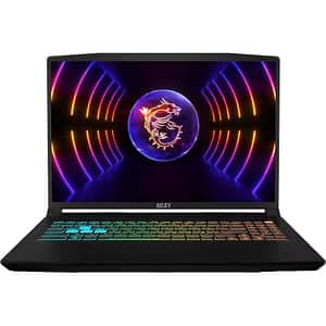 Laptop Gaming MSI Crosshair 16 A13VGK-2277XRO, Intel Core i7-13620H pana la 4.9GHz, 16" FHD+, 16GB, SSD 1TB, NVIDIA GeForce RTX 4070 8GB, Free Dos