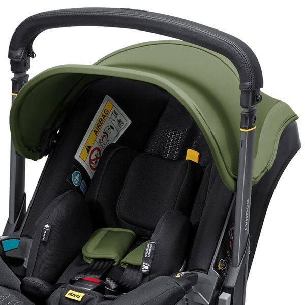 Scaun auto doona outlet