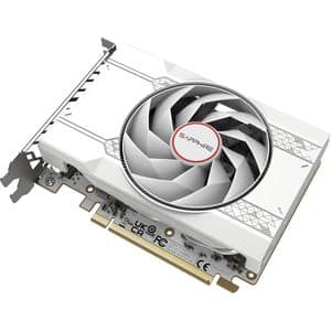 Placa video SAPPHIRE Pulse AMD Radeon RX 6500 XT ITX Pure OC, 8GB GDDR6, 64 bit, 11314-06-20G