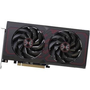 Placa video SAPPHIRE RX 7600 XT, 16GB GDDR6, 128bit, 11339-04-20G