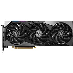 Placa video MSI GeForce RTX 4060 Ti GAMING X SLIM 16G, 16GB GDDR6, 128bit, 4060 TI G X SLIM 16G