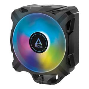 Cooler procesor ARCTIC Freezer i35 A-RGB, 120mm, ACFRE00104A