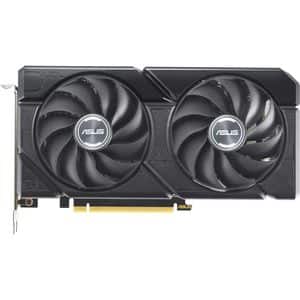 Placa video ASUS Dual GeForce RTX 4070 SUPER EVO OC Edition, 12GB GDDR6X, 192bit, DUAL-RTX4070S-O12G-EVO