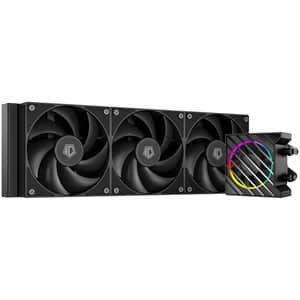 Cooler procesor cu racire lichida ID-COOLING Dashflow 360 XT Lite, 3x120mm, DASHFLOW-360-XT-LITE