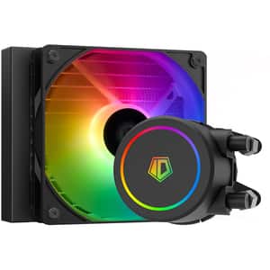 Cooler procesor cu racire lichida ID-COOLING FX120 ARGB, 120mm, FX120-ARGB