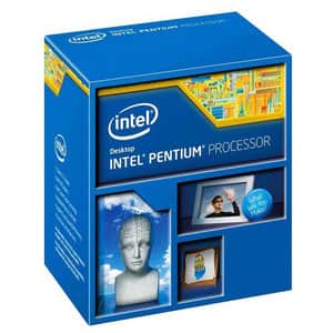 Procesor INTEL Pentium G3260, BX80646G3260, 3.3GHz, 3MB 