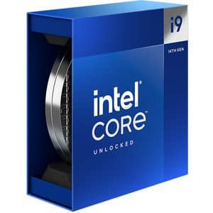 Procesor Intel Core i9-14900K, 3.2GHz/6GHz, Socket 1700, BX8071514900K