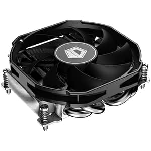 Cooler procesor ID-COOLING IS-30A, 92mm