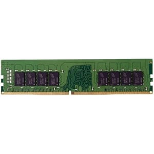 Memorie desktop KINGSTON, 8GB DDR4, 2666MHz, CL19, KCP426NS8/8