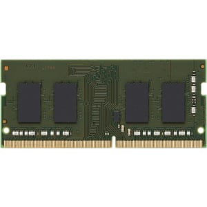Memorie laptop KINGSTON, 4GB DDR4, 2666MHz, CL19, KCP426SS6/4