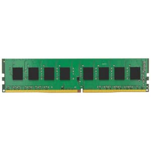 Memorie desktop KINGSTON, 16GB DDR4, 3200MHz, CL22, KVR32N22D8/16