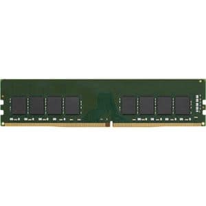 Memorie desktop KINGSTON, 16GB DDR4, 3200MHz, CL22, KVR32N22S8/16