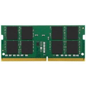 Memorie laptop KINGSTON, 32GB DDR4, 3200MHz, CL22, KVR32S22D8/32