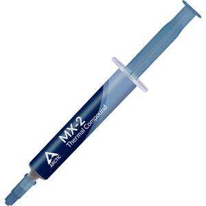 Pasta termoconductoare ARCTIC MX-2, 8g