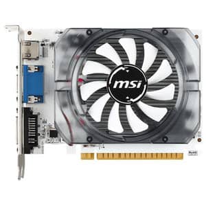 Placa video MSI nVidia GeForce GT 730, N730-4GD3V2, 4GB DDR3, 128bit 