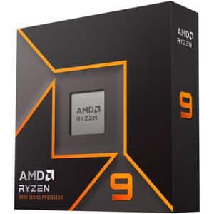 Procesor AMD Ryzen 9 9950X, 4.3GHz/5.7GHz, Socket AM5, 100-100001277WOF