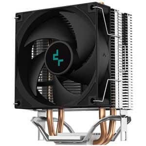 Cooler procesor DEEPCOOL AG200, negru, 92mm