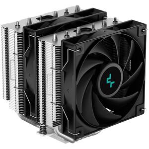 Cooler procesor DEEPCOOL AG620, 120mm