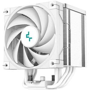 Cooler procesor DEEPCOOL AK500, alb, 120mm
