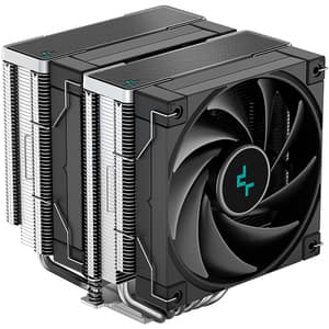 Cooler procesor DEEPCOOL AK620, 120mm