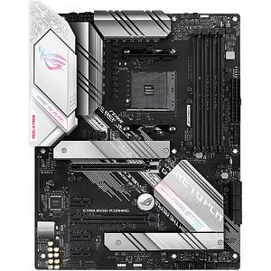 Placa de baza ASUS ROG STRIX B550-A GAMING, Socket AM4, ATX